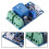 2 Pcs Storage Battery Module 12v Battery Low Voltage Cut Off Automatic Switch On Protection Module 5
