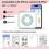 Mini Pocket Sticker Printer, Bluetooth Wireless Portable Mobile Printer Machine Thermal Printer For Notes, Memo, Photo, Pocket Label 3