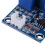 2 Pcs Storage Battery Module 12v Battery Low Voltage Cut Off Automatic Switch On Protection Module 4