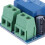 2 Pcs Storage Battery Module 12v Battery Low Voltage Cut Off Automatic Switch On Protection Module 2