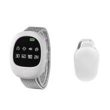 Bed Wetting Enuresis Alarm Wetting Alarm Children Potty Training Tool