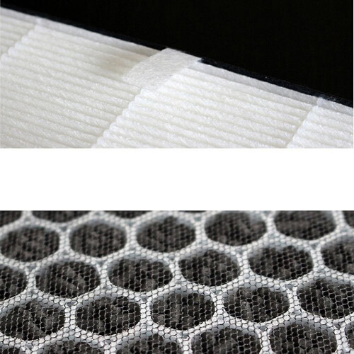 Fy1413/40 Active Carbon 1