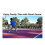 Pickleball Paddle Lightweight Pickleball Paddles,thin 2