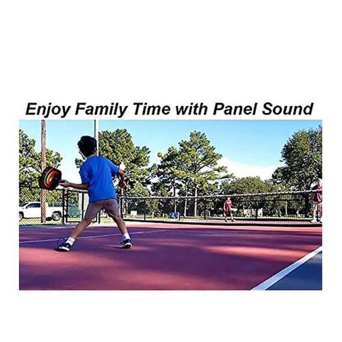 Pickleball Paddle Lightweight Pickleball Paddles,thin 1