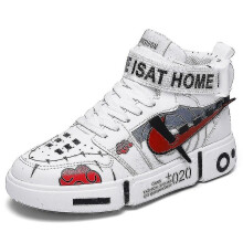 Childrens Shoes Naruto Breathable Sports Running Shoes Anime Sneakers 5678