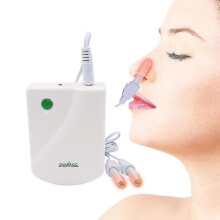 Rhinitis Sinusitis Healing Therapy (white A)-