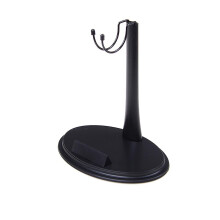 1/6 Scale Action Figure Base Display Stand U Type For Hot Toys