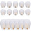 20 Pack Lanterns, Sky Lanterns For Wish, Flying Lanterns Lamps 1