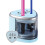 Electric Pencil Sharpener With Battery Operated, Pencils Sharpener Automatic Supplies 1