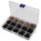 Safety Eyes With , 150pcs Small Doll Eyes Craft Toy Eyes Teddy Bear Eyes 6mm/8mm/9mm/10mm/12mm, Bla 3