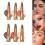 3pcs Contour Beauty Stick,highlighter 3