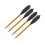 Crossbow Bolts Arrows With High Impact Bolts For Practicing Shooting Target 3