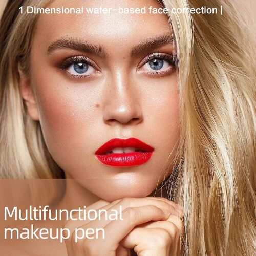 3pcs Contour Beauty Stick,highlighter 1