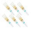 100 Strips Urine Test Strip 10 Parameters 2