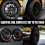 Wheel Scratch Repair Kit 2