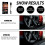 Wheel Scratch Repair Kit 5