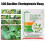 (1Pc) Bacillus Thuringiensis Vegetable Fruit Tree Biopesticide Insecticide 3