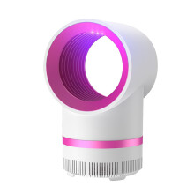 Bug Zapper Fruit Flies Trap, Electric Mosquito Fly Zappers/killer - Insect Attractant Trap Powerful Little Gnats, Hangable Mosquito Lamp Fo - Snngv
