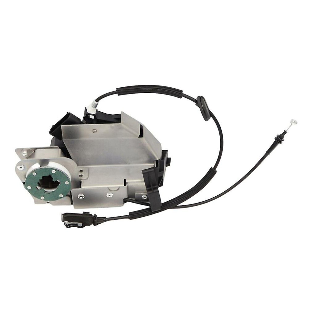 Bk21-V219a65- Car Front Left Door Lock Mechanism For Transit Custom 2012 With Cable Latch. Black 9468842432655