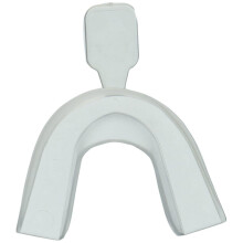 Sunrain Pureline Oralcare Moldable Bleach Trays Compatible With Opalescence Whitening Teeth, 3 Tray