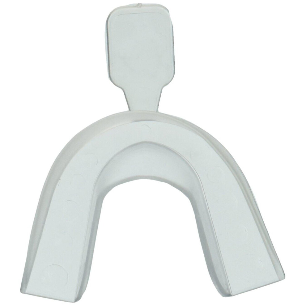 Sunrain Pureline Oralcare Moldable Bleach Trays Compatible With Opalescence Whitening Teeth, 3 Tray