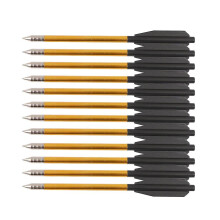 Crossbow Bolts Arrows With High Impact Bolts For Practicing Shooting Target