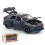 Lamborghini Urus Car Model With Light 3