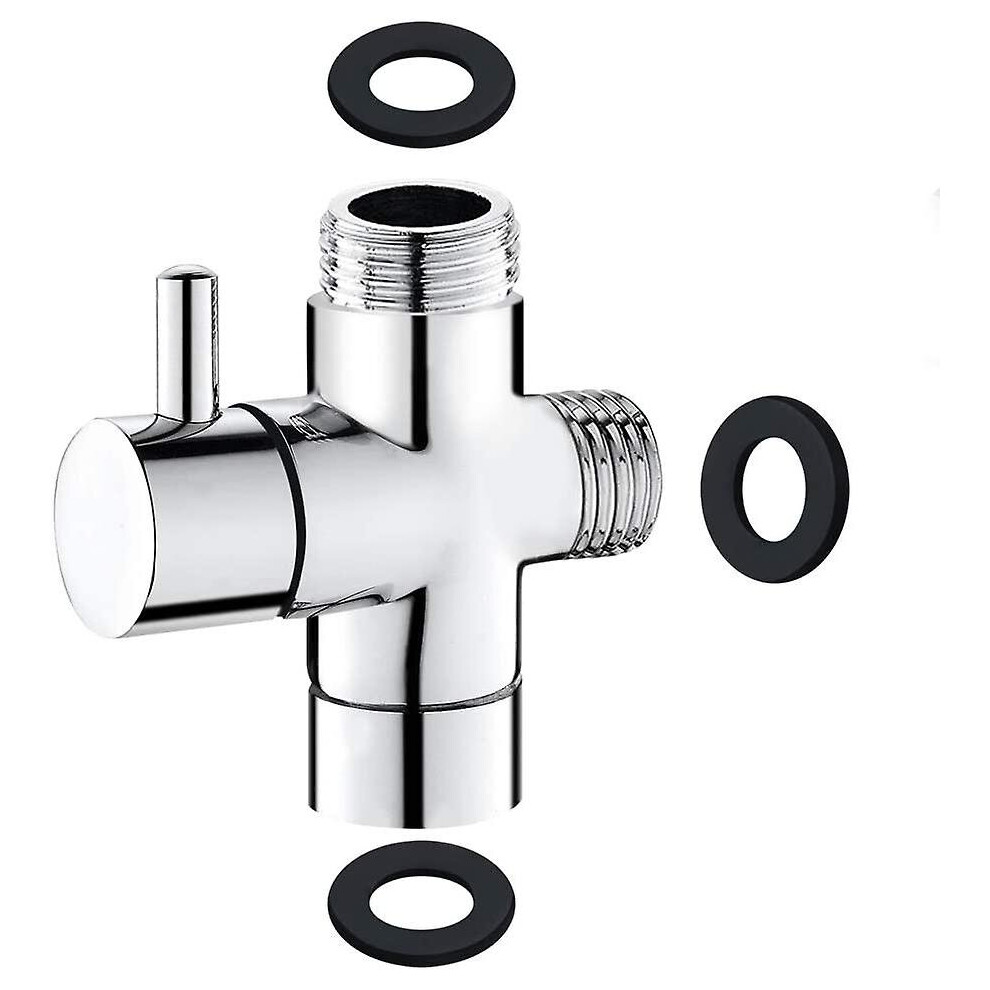 3-way Diverter Valve Valve Diverter