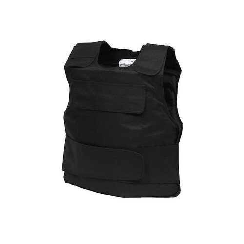 Best,stab Proof Vest Cut Proof Protective Body Armor - Hunting Vests - Apparel Accessories