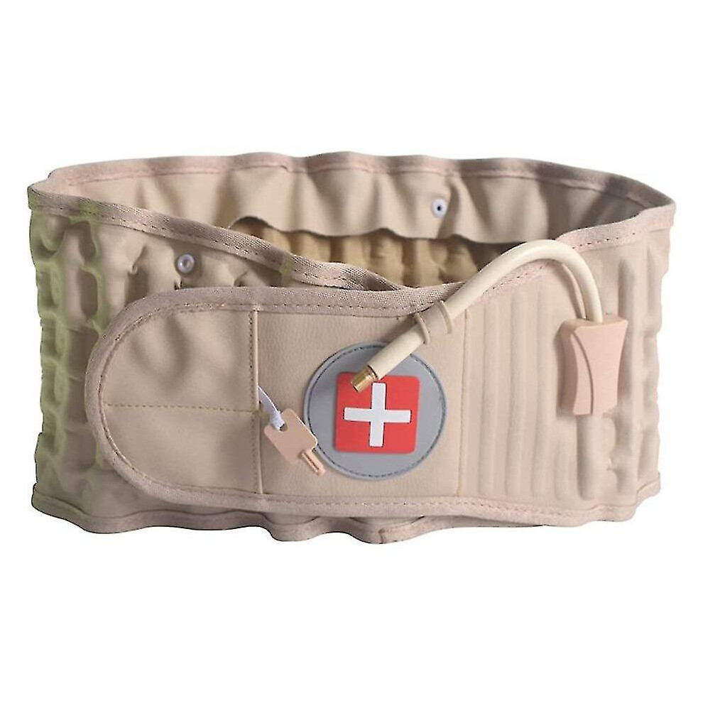 Lumbar Support Relief Back Pain Lower Back Support Device