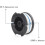 Black decker A6481 Spool   6 Pack Line Compatible With Reflex Strimmer 3