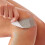 Truly Ouchless Extra Large Silicone Bandages, Flexible Fabric, 8 count 4