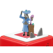 Revolting Rhymes and Dirty Beasts