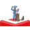 Revolting Rhymes and Dirty Beasts 1