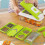 Food Chopper: Onion Chopper, Vegetable Slicer Dicer, Fruit Cutter 2