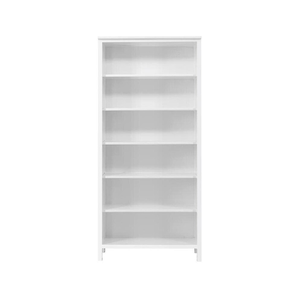 1/10 Bjd Ob11 Miniature Furniture Mini Bookcase/Shelf/Locker Accessories White