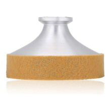 Tenor Saxophone Mute, Silent Mute Saxophone Aluminum Alloy Accessory - Jxlgv