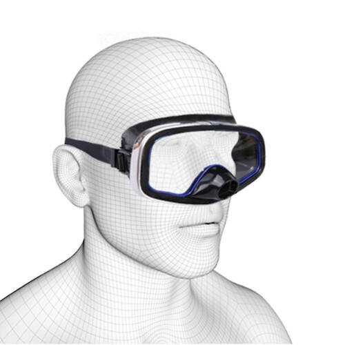 Diving Mask 1