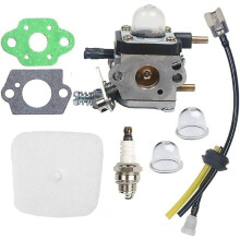 C1u K54a Carburetor For Mantis Tiller 7222 7222e 722m 7225 7230 7234 7240 7920 7924 - Refurbished