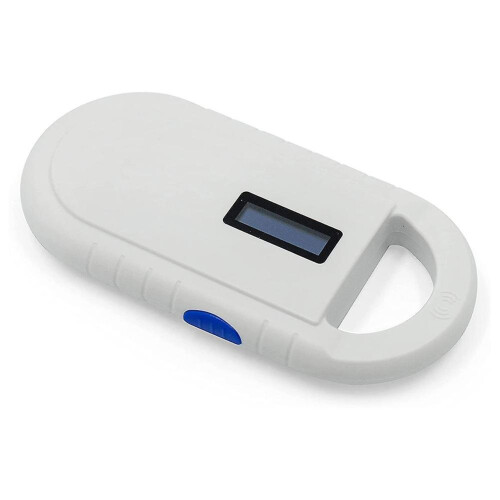 Animal Chip Reader For Animals Rfid Chip Animals Transponder For Animal Identification