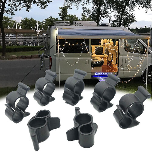 Rv Awning Hooks Light Clips