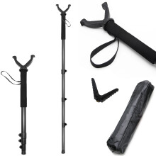 Elevate Your Shooting Experience with Telescopic Shooting Sticks
