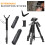 Elevate Your Shooting Experience with Telescopic Shooting Sticks 3