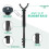 Elevate Your Shooting Experience with Telescopic Shooting Sticks 8