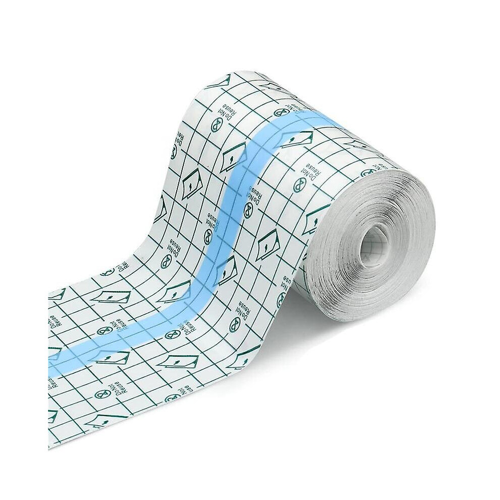 Waterproof Tattoo Film Aftercare Protective Skin Healing Adhesive Bandages Repair Transparent Film