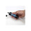 Mini Water Filtration System Portable Survival Water Purifier Straw C 3