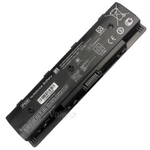 Battery For Hp 710416-001 P106 710417-001 Pi06 Hstnn-lb4n M7-j020dx 17-e020us M6-n012dx Hstnn-ub4n Hstnn-lb40 Tpn-l112 M6-n010dx - Refurbished