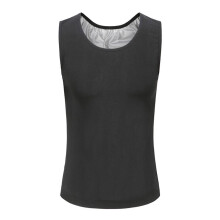 Gynecomastia Compress Tank Top,gynecomastia Compress Tank Top,compress Tank Top For Mens - Snngv