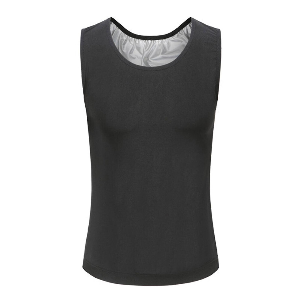 Gynecomastia Compress Tank Top,gynecomastia Compress Tank Top,compress Tank Top For Mens - Snngv