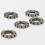 Oscillating Multi Tool Shank Adapter,universal Multimaster Power Tool,oscillating Saw Blades Adapter 1